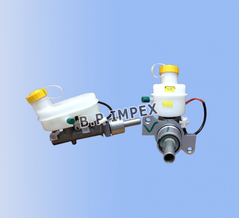 Clutch master  Cylinder